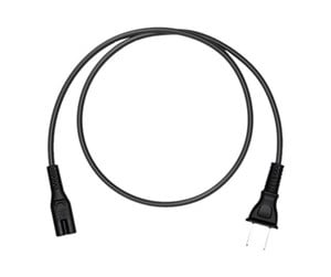 Gadget - DJI RoboMaster S1 AC Power Cable (EU) - CP.RM.00000122.01