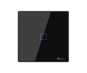 Smarthus - Sonoff T3 EU TX (1-button) - IM190314018