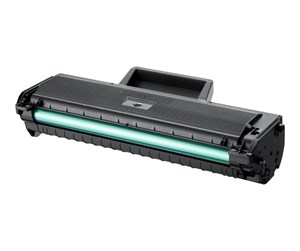 Printertilbehør blekk/toner - HP Samsung SU737A / MLT-D1042S - Laser toner Svart - SU737A