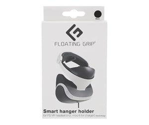 Spill - Tilbehør - Floating Grip Playstation 4 PSVR Goggles Hanger (Incl. mount for charger) - Accessories for game console - Sony PlayStation 4 - 5713474082001