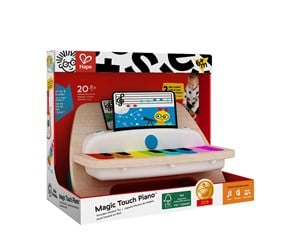 Babyleker - Hape Baby Einstein Piano Magic Touch - 6111