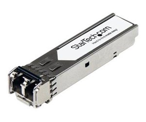 Repeater & Transceiver - StarTech.com HP 0231A0A6 Compatible SFP+ Module - SFP+ transceiver module - 10 GigE - 0231A0A6-ST