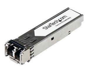 Repeater & Transceiver - StarTech.com HP 0231A0A8 Compatible SFP+ Module - SFP+ transceiver module - 10 GigE - 0231A0A8-ST