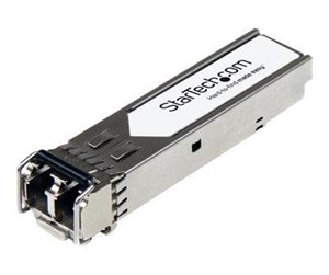 Repeater & Transceiver - StarTech.com Arista Networks SFP-10G-LR Compatible SFP+ Module - SFP+ transceiver module - 10 GigE - AR-SFP-10G-LR-ST