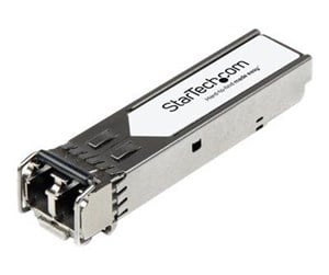 Repeater & Transceiver - StarTech.com Arista Networks SFP-1G-LH Compatible SFP Module - SFP (mini-GBIC) transceiver module - GigE - AR-SFP-1G-LH-ST