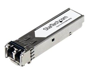 Repeater & Transceiver - StarTech.com Citrix EW3A0000711 Compatible SFP+ Module - SFP+ transceiver module - 10 GigE - EW3A0000711-ST