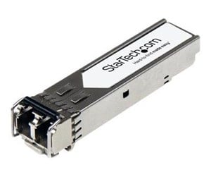 Repeater & Transceiver - StarTech.com Citrix EW3F0000710 Compatible SFP+ Module - SFP+ transceiver module - 10 GigE - EW3F0000710-ST