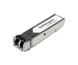 Repeater & Transceiver - StarTech.com HPE J9150D Compatible SFP+ Module - SFP+ transceiver module - 10 GigE - J9150D-ST