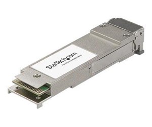 Repeater & Transceiver - StarTech.com Dell EMC QSFP-40G-LR4 Compatible QSFP+ Module - QSFP+ transceiver module - 40 Gigabit LAN - QSFP40GLR4ES