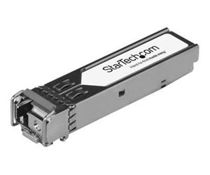 Repeater & Transceiver - StarTech.com Cisco SFP-10G-BX-D-20 SFP+ Module - Downstream - SFP+ transceiver module - 10 GigE - SFP-10G-BX-D-20-ST