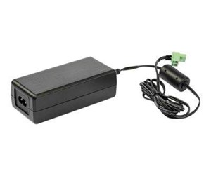  Bærbar PC - Lader - StarTech.com Universal DC Power Adapter - Industrial USB Hubs - 20V 3.25A - power adapter - ITB20D3250