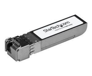 Repeater & Transceiver - StarTech.com 10GBase-BX MSA Compliant Fiber SFP+ Module - Downstream - SFP+ transceiver module - 10 GigE - SFP-10GB-BX-D-20-ST