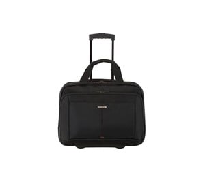 Veske/Hylster/Sekk til bærbar PC - Samsonite Guardit 2.0 Rolling Tote for Laptop 17.3" | Svart - 115332-1041