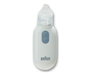 Babyutstyr - Braun Nasal Aspirator - BNA100EU