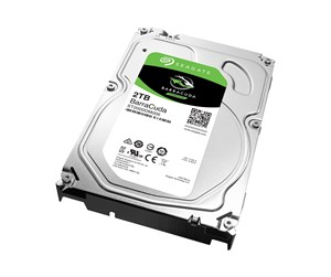 Harddisk - Seagate Barracuda - 2TB - Harddisk - ST2000LMA15 - SATA-600 - 2.5" - ST2000LMA15