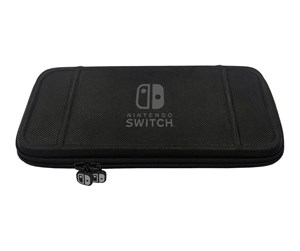 Spill - Tilbehør - HORI New Tough Pouch - Bag - Nintendo Switch - NSW-089U