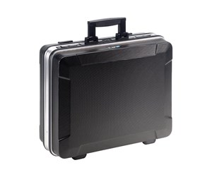 Kameravesker - B&W International TOOL.CASES base - 120.02/L