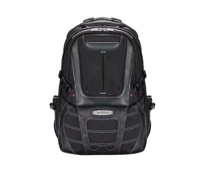 Veske/Hylster/Sekk til bærbar PC - Everki Concept 2 Premium - 17.3" - Laptop Backpack - EKP133B