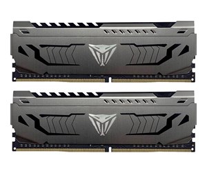 RAM - Patriot Extreme Performance Viper Steel - PVS416G300C6K