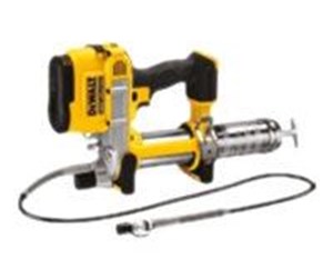 Verktøy - Dewalt DCGG571NK-XJ - grease gun - DCGG571NK-XJ