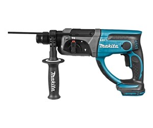 Skru/Bormaskin - Makita DHR202ZJ - Rotary Hammer - DHR202ZJ