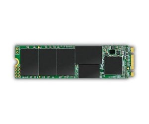 SSD - Transcend 832S SSD - 256GB - SATA-600 - M.2 2280 - TS256GMTS832S