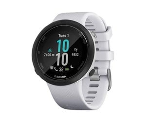 Smartklokke, Smartwatch & Sportsklokke - Garmin Swim 2 - GPS/GLONASS/Galileo watch - 010-02247-11