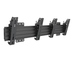 Skjermholder - Multibrackets PRO Series M Wallmount Pro MBW2U Tilt 200 - 7350073737031