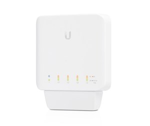 Switch/splitter - Ubiquiti UniFi Switch USW-FLEX - USW-FLEX