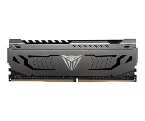 RAM - Patriot Extreme Performance Viper Steel - PVS416G320C6