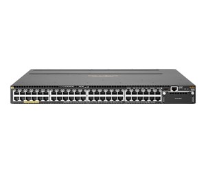 Switch/splitter - HP E Aruba 3810M 48G PoE+ 4SFP+ 680W - JL428A#ABB