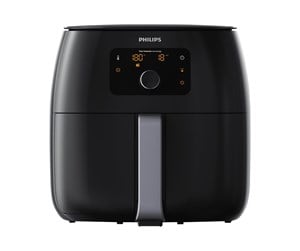 Airfryer - Philips Avance Collection XXL HD9650 Twin TurboStar - HD9650/90