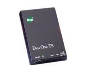 Nettverksutstyr - Digi One TS H RJ-45 - 70001917