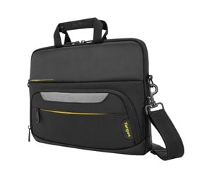 Veske/Hylster/Sekk til bærbar PC - Targus CityGear Slim Topload Laptop Case - TSS866GL