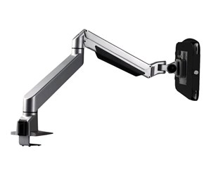 Skjermholder - MACLOCKS Space Reach iPad Adjustable Articulating Mount - 660REACH102IPDSB