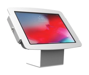 Skjermholder - MACLOCKS Space iPad Enclosure Kiosk - 101W102IPDSW