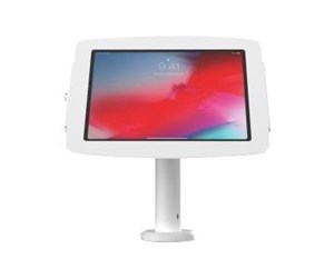 Skjermholder - MACLOCKS Compulocks Space Rise iPad Enclosure Kiosk Low-Rise - TCDP01W102IPDSW