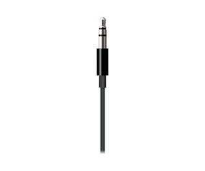 Skjermkabel - Apple Lightning to headphone jack cable - Lightning / audio - MR2C2ZM/A