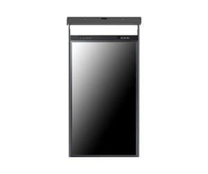 Veggmontering, AV-braketter & AV-møbler - SMS Casing Specific Samsung OMN-D Freestand 55" - K706-002-6