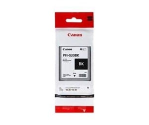 Printertilbehør blekk/toner - Canon PFI-030 / 3489C001 Black - Blekkpatron Svart - 3489C001