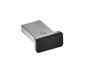 Input-adapter - Kensington VeriMark™ IT fingeravtrykksnøkkel - K64704EU