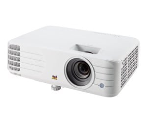 Prosjektor - ViewSonic Prosjektor PG706HD - DLP projector - 3D - 1920 x 1080 - 4000 ANSI lumens - PG706HD