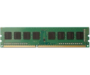 RAM - HP 8GB DDR4-2933 (1x8GB) ECC RAM - 5YZ56AA