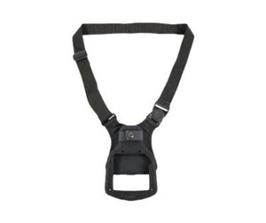 Prosjektortilbehør & Montering - Zebra Durable Waist Strap - SG-MPP-Q4HLSTR1-01