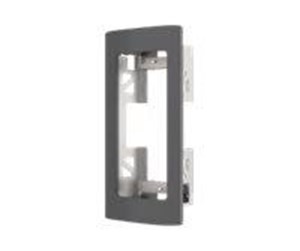 Kabinett tilbehør (kjølepasta mv.) - Axis TA8201 Recessed Mount - 01762-001