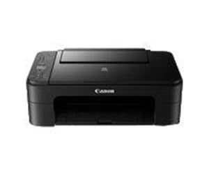 Skriver - Canon PIXMA TS3355 Blekkskriver Multifunksjon - Farge - Blekk - 3771C040