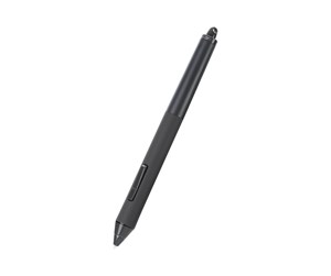 Tegnebrett/Digitizer - Wacom PEN Dark Grey w/Tether DTK2241 - KP502