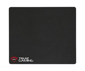 Musematte & Tilbehør  - Trust GXT 752 Mouse Pad - M - 21566