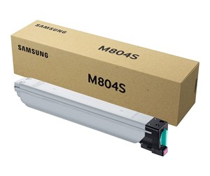 Printertilbehør blekk/toner - HP Samsung SS721A / CLT-Y804S - Laser toner Yellow - SS721A