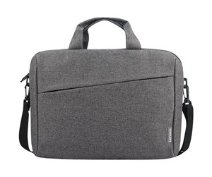 Veske/Hylster/Sekk til bærbar PC - Lenovo Casual Toploader T210 notebook carrying case 15.6" - GX40Q17231